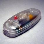 Dæmper 10-150w transparent