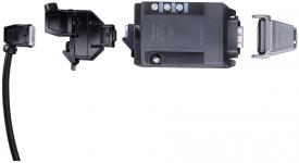 Ecofast terminalstik 2xcu 6gk1905-0da00