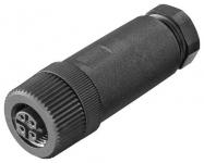 Siemens 6GK19080DC106AA3 Forbindelseskabel 3 stk (6GK19080DC106AA3)