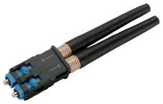 Ethernet sc rj pcf stik 10 stk