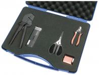 Ethernet tool case