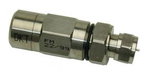 Konnektor fm33/135 80425