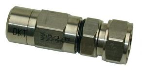 Konnektor 3,5/12m-33/135 83025