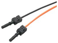 Profibus simplex-stik/ poleringssæt