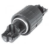 Profibus pa splitconnect coupler