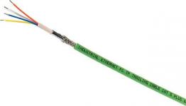 Industriel ethernet fc trailingkabel