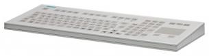 Hmi ip65 folietastatur touchpad