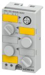 Siemens 3RK1205-0BQ00-0AA3 PLC-sikkerhedsmonitor