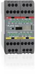 Plc 8+8 i/o pluto b22