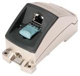 Fc rj45 modular outlet 1x1000mbit
