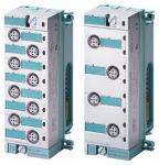 Siemens 6ES7142-4BD00-0AB0, Analog, Systemkraft, Flerfarvet, 20.4-28.8 V, 130 mm, 183 g