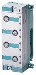 Siemens 6ES7145-4GF00-0AB0, Analog, Systemkraft, Flerfarvet, 20.4-28.8 V, 130 mm, 186 g