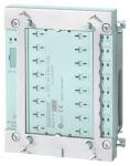 Siemens 6ES7148-4EB00-0AA0, Analog, Systemkraft, Flerfarvet, 152 mm, 630 g, 146 mm