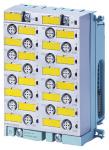 Siemens 6ES7148-4FC00-0AB0, Analog, Systemkraft, Flerfarvet, 20.4-28.8 V, 130 mm, 324 g