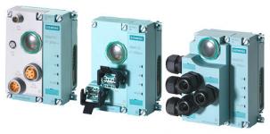 Siemens 6ES7154-2AA01-0AB0, Analog, Systemkraft, Flerfarvet, 20.4-28.8 V, 130 mm, 410 g