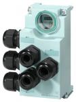 Siemens 6ES7194-4AC00-0AA0, Analog, Systemkraft, Flerfarvet, 20.4, 28.8 V, 130 mm, 342 g