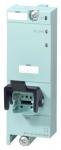 Siemens 6ES7194-4BA00-0AA0 6ES71944BA000AA0 PLC-tilslutningsmodul 28,8 V/DC
