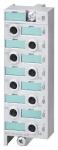 Siemens 6ES7194-4EB00-0AA0, 20.4, 28.8 V, 130 mm, 357 g, 143 mm, 68 mm, 66 mm