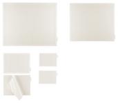 Simaticpc cover for pc670-15 10 styk