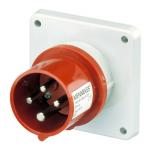 Cee appliance indtag 4 polet 16a 230v ip44 813