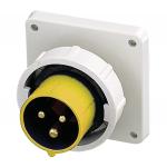 Cee appliance indtag 3 polet 32a 110v ip67
