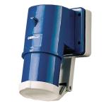 Cee appliance indtag 4 polet 16a 230v ip44 393