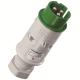 Cee stikprop 3 polet 32a 20-50v ip44