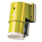 Cee appliance indtag 5 polet 16a 110v ip44