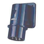 Cee appliance indtag 7 polet 16a 230v ip44