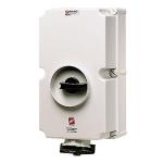 Cee stikkontakt 5 polet 125a 600-690v ip67