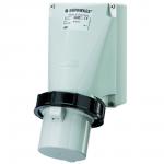 Cee apparat indtag 5 polet 63a 690v ip67
