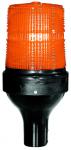 Blinklampe 240v ac orange 333.8.240