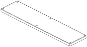 Dæksel c1x4
