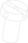 Plombeskrue 1011-0000