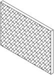 Filter indsats 0106-0208