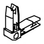 Cubic Hjørne, rf