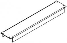 Cubic Bærejern, afbr. indsats