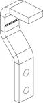 Cubic Skinneforbindelse 1, n, s2000hd/s2000