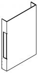 Isoleringsstykke 10x50 s7000 0768-0700