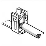 Kabelklemmeter ozxb 1 ozxb1