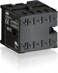 Hjælperelæ kc6-22 z-p 24vdc