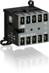 Kontaktor bc6-30-10-f 1,4 24vdc