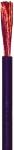 Autokabel fly 1x6 sort pvc s 50