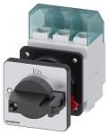 Hovedafbryder 3 polet 25a ac-3 400v 7,5kw 3ld2150-0tk11