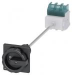 Hovedafbryder 3 polet 63a ac-3 400v 15kw 3ld2545-0tk51