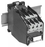 Forsinket indkobling 100ms