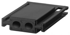 Spærring mekanisk for reverser kompi starter (p10) 3ra1932-2d