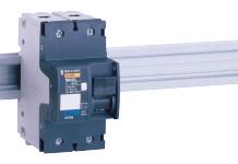 Maksimalafbryder ng125lma 2 polet 10a