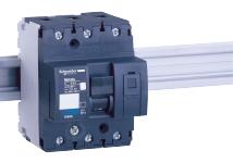 Maksimalafbryder ng125l c 80a 3 polet