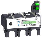 Relæ micrologic 5.3a 3 polet 600a